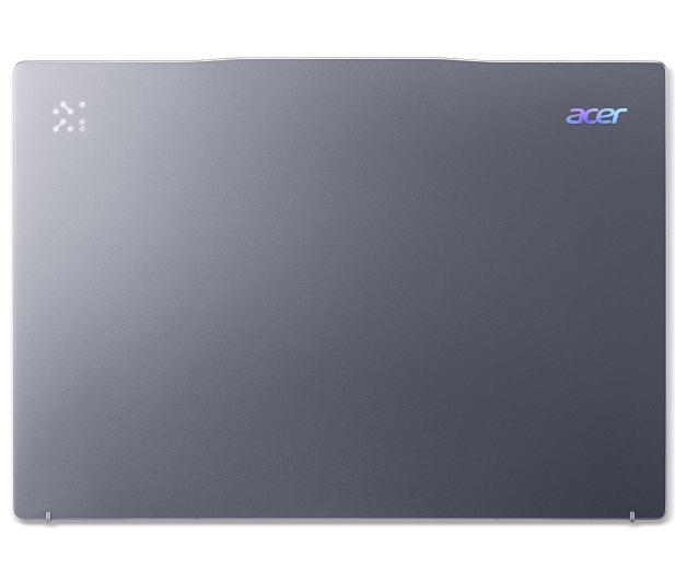ACER Swift 14 AI X Plus X1P-42-100/16GB/512GB/14,5'' 120Hz/Win11 - 1291009 - zdjęcie 4